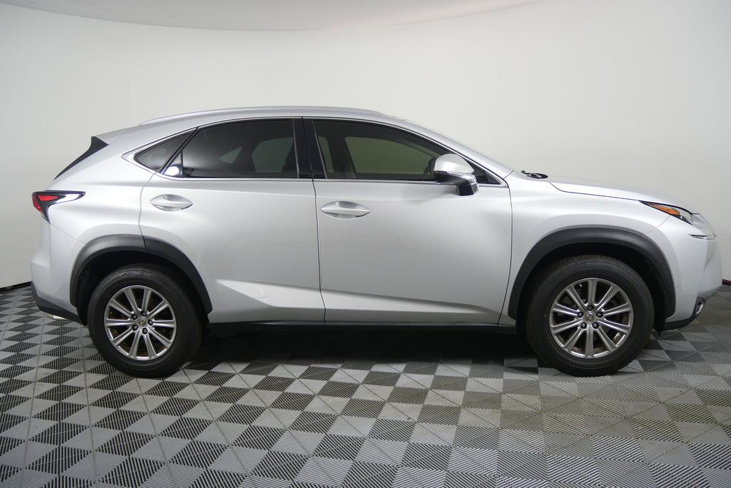 Thumbnail: 2016 Lexus NX - 2