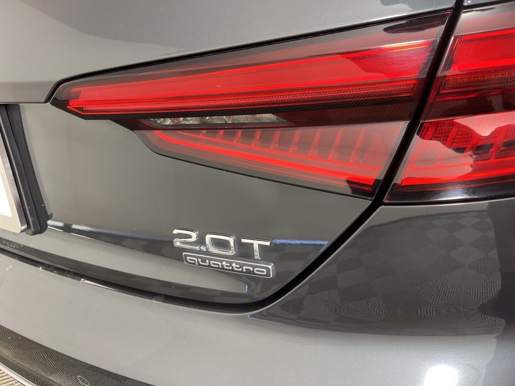 Thumbnail: 2018 Audi A5 - 15