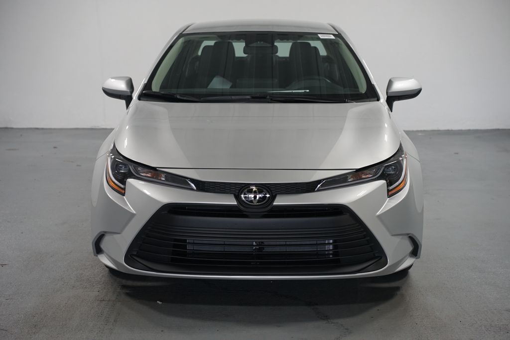 Thumbnail: 2026 Toyota Corolla - 2