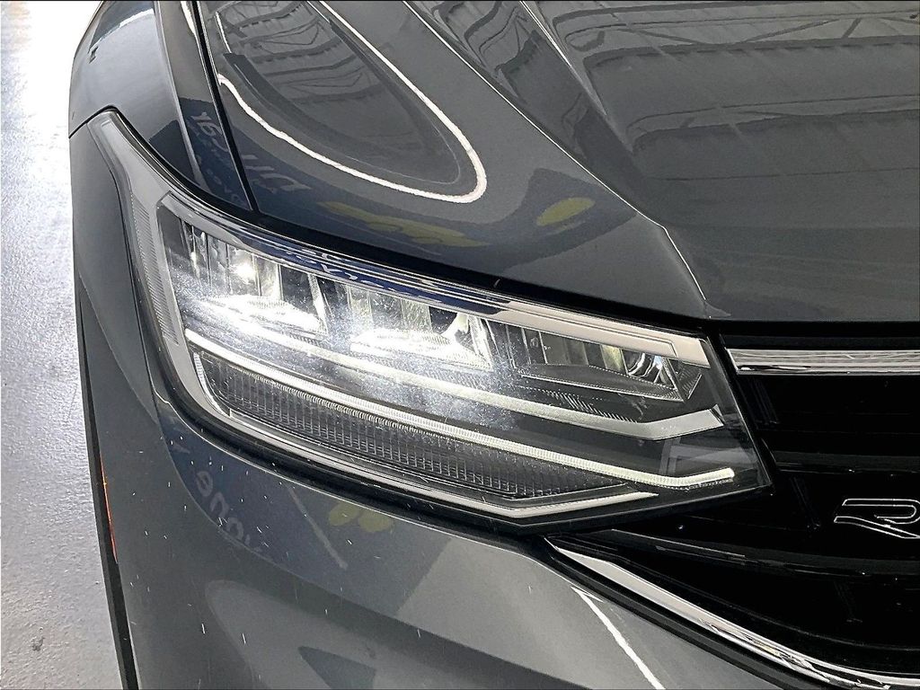 2024 Volkswagen Tiguan — photo 30