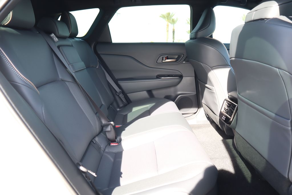 Thumbnail: 2026 Toyota Crown Signia - 21