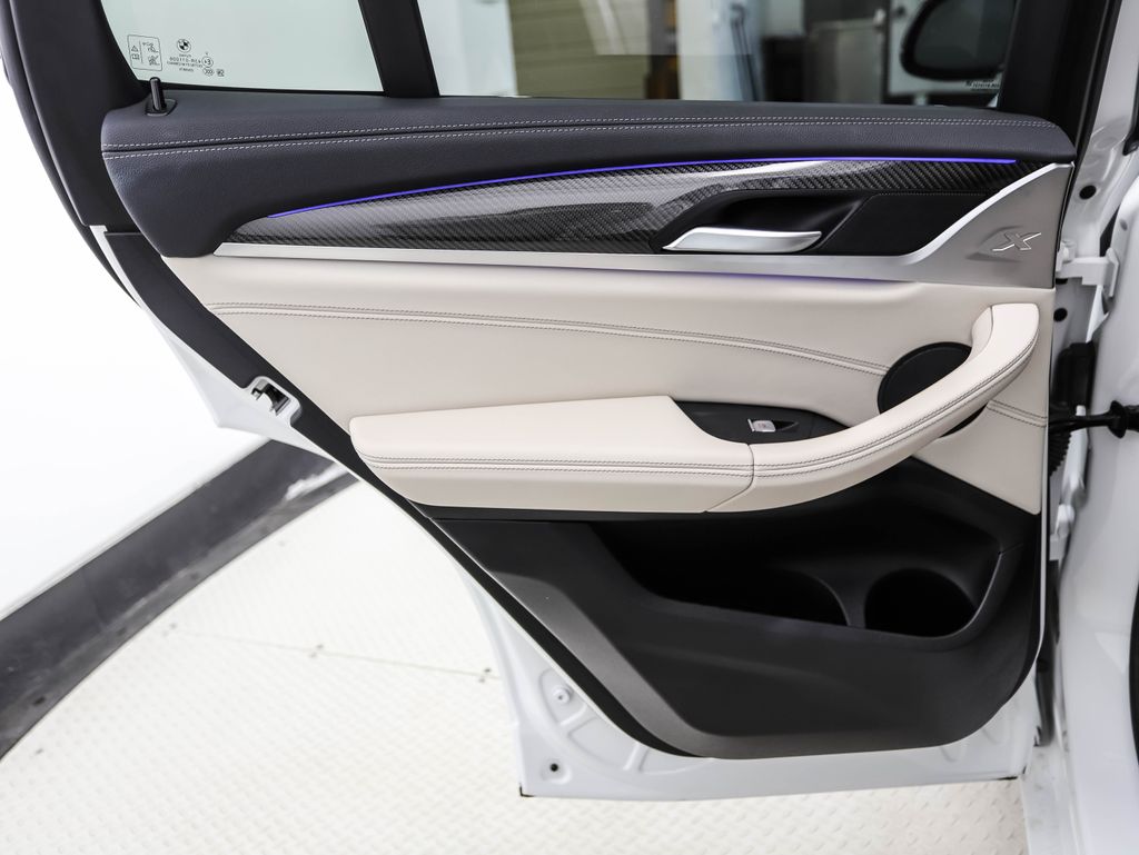 Thumbnail: 2023 BMW X3 - 20