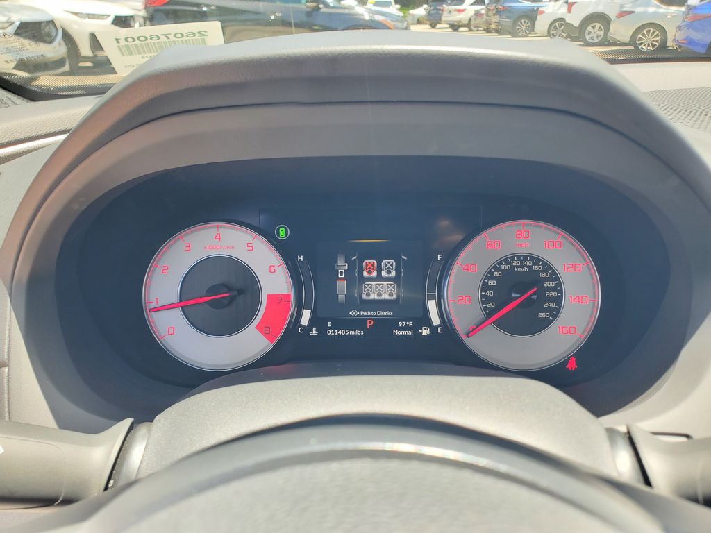 2024 Acura RDX - $43,888