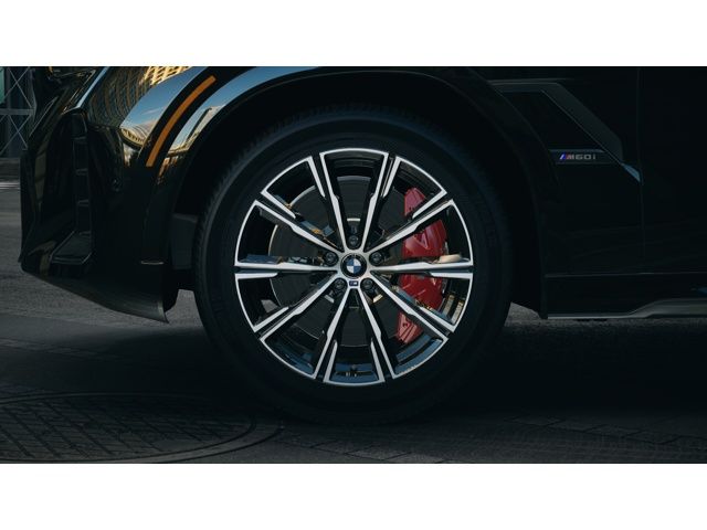 Thumbnail: 2026 BMW X6 - 7