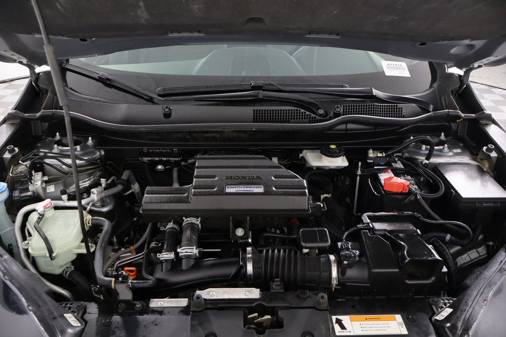 Thumbnail: 2019 Honda CR-V - 15