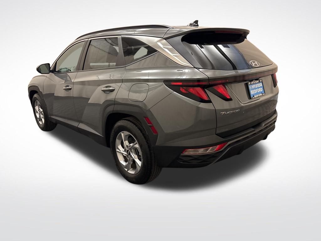Used 2024 Hyundai Tucson For Sale in Bedford, OH