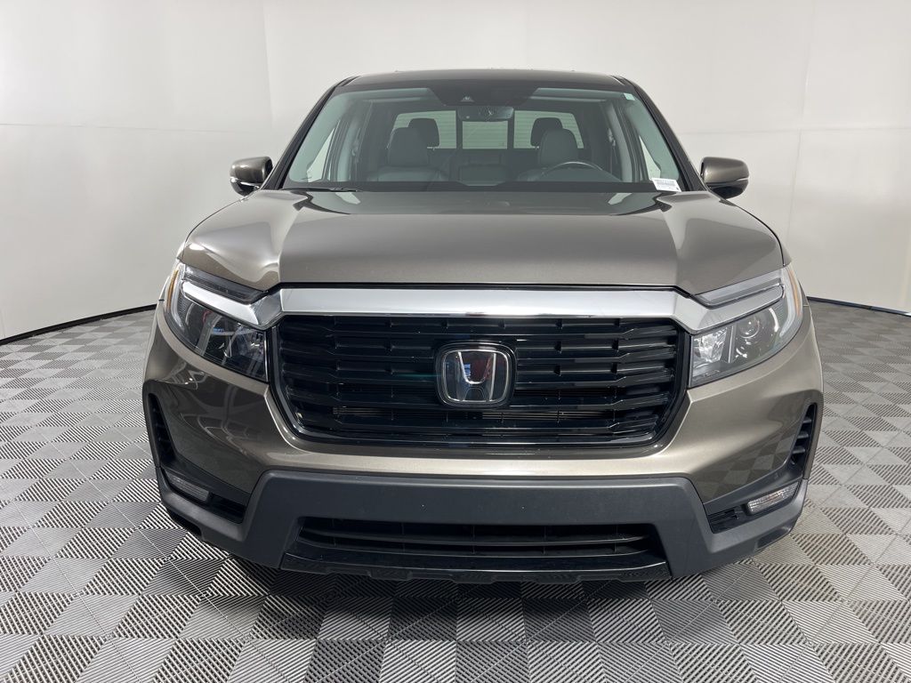 Thumbnail: 2022 Honda Ridgeline - 7