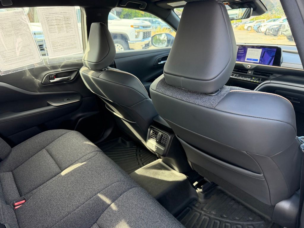 Used 2023 Toyota Crown Sedan