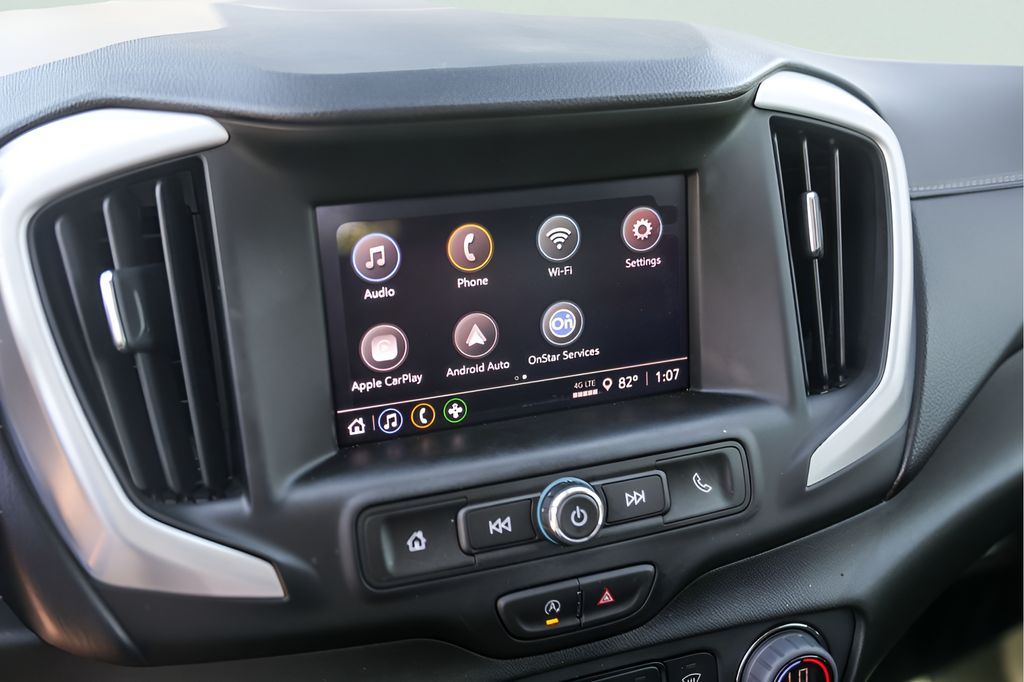 Used Car 2024 Gmc Terrain  Sle For Sale Under $25,000 In Austin, Texas