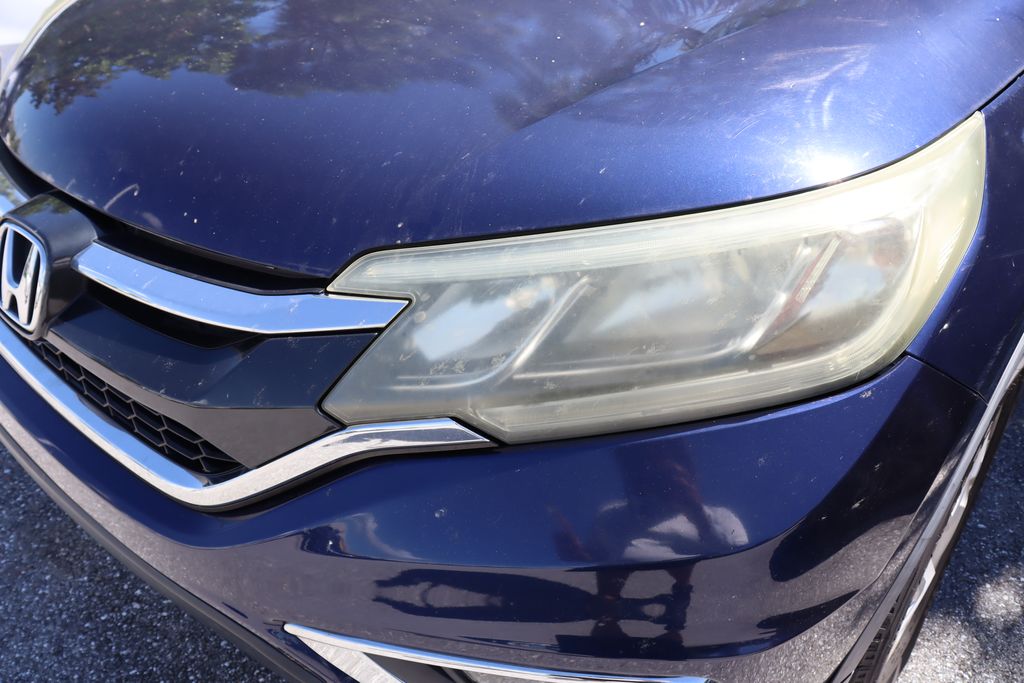 Thumbnail: 2016 Honda CR-V - 3