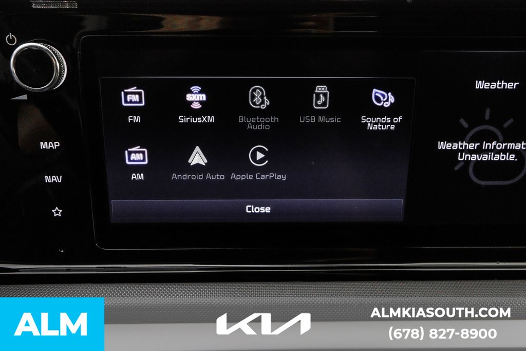 2022 Kia K5 GT-Line photo 29