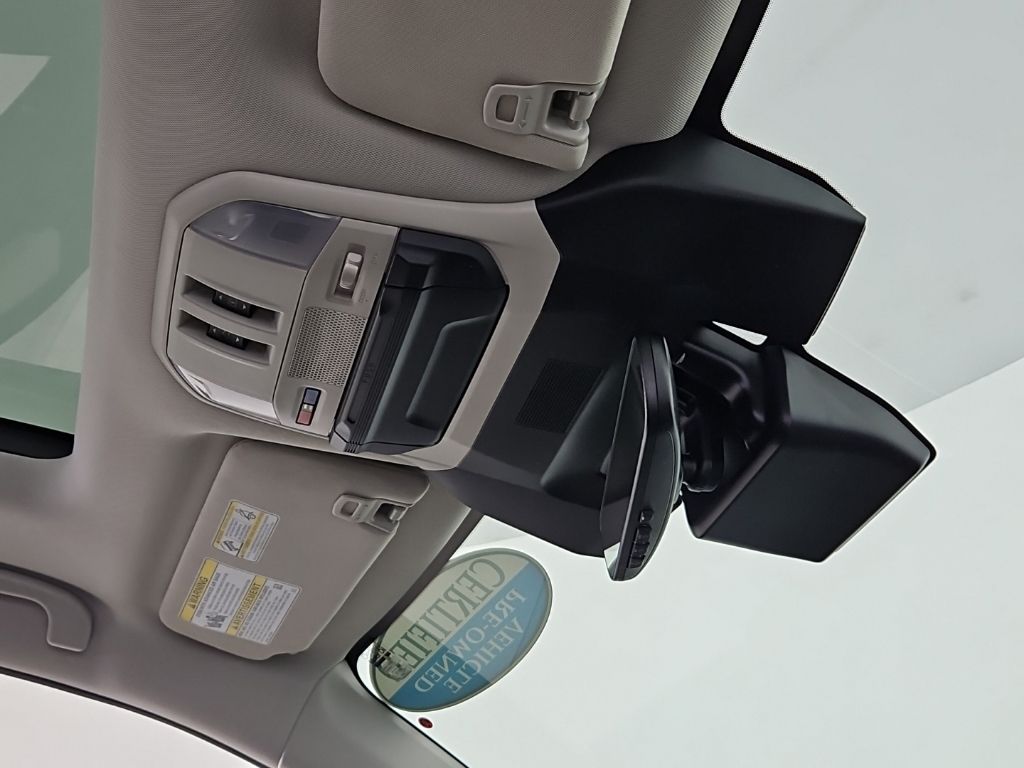 Thumbnail: 2023 Subaru Ascent - 17