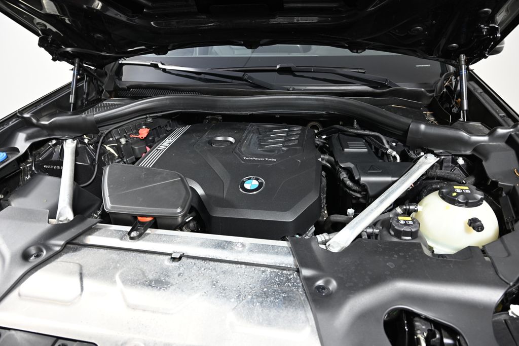 Thumbnail: 2020 BMW X3 - 27