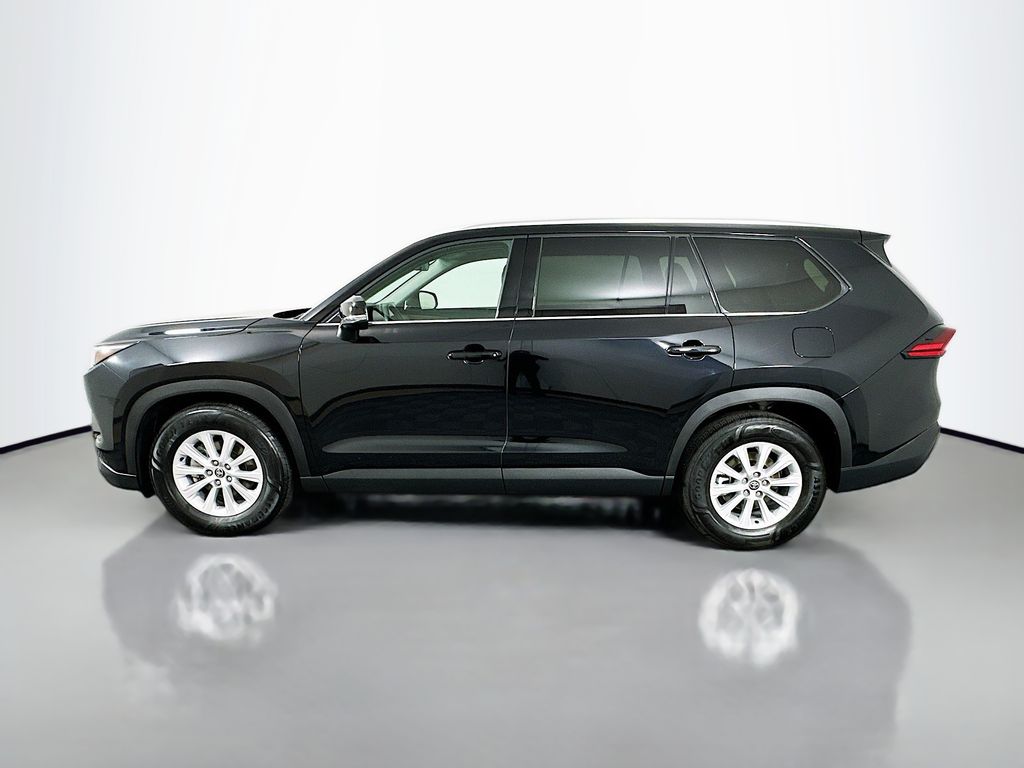 Thumbnail: 2025 Toyota Grand Highlander - 8