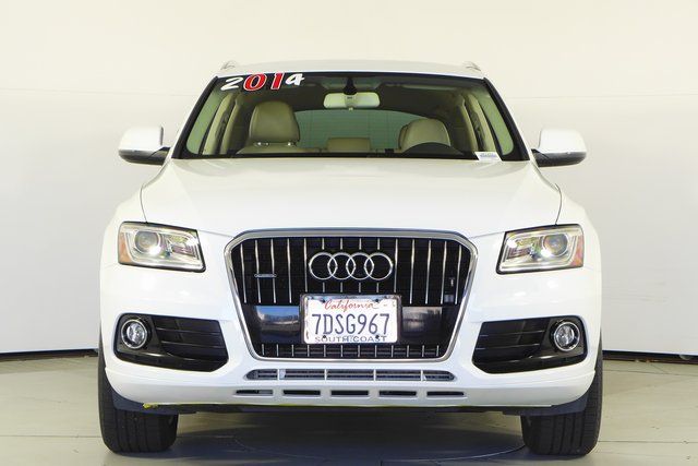 2014 Audi Q5 2.0T Premium 3