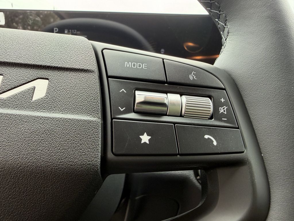 new 2026 Kia Sportage car, priced at $29,151