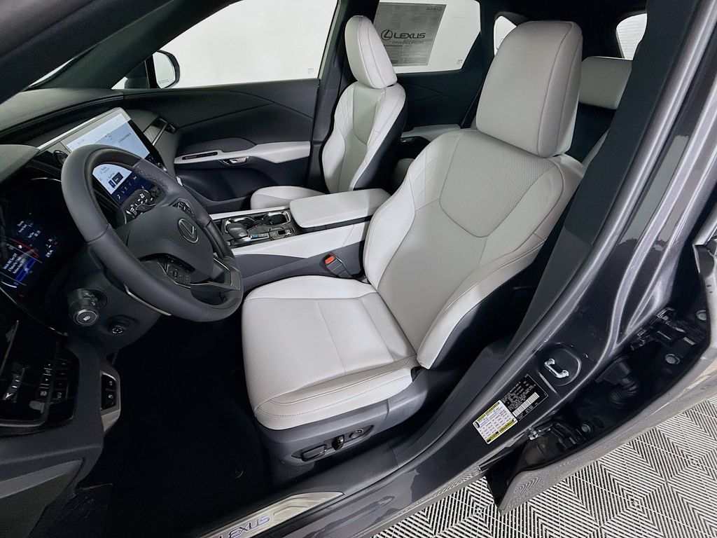 Thumbnail: 2026 Lexus RX - 16