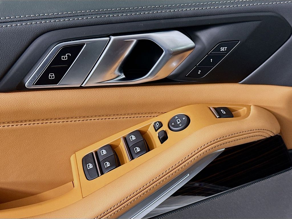 Thumbnail: 2026 BMW X5 - 20