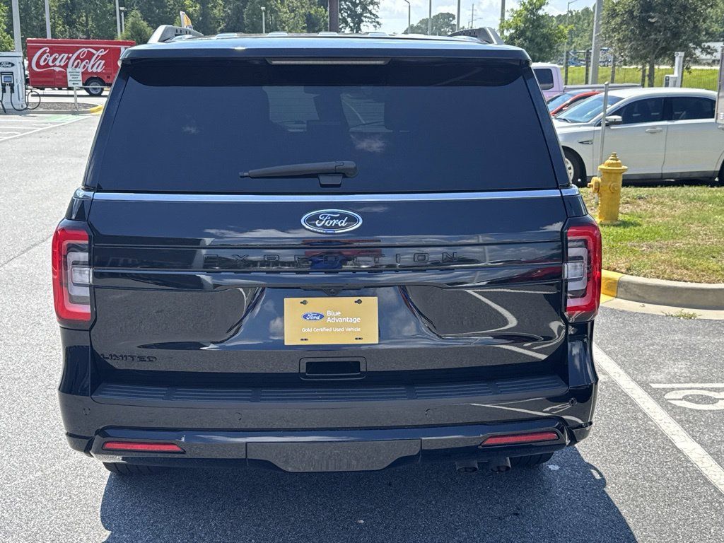 2023 Ford Expedition Limited