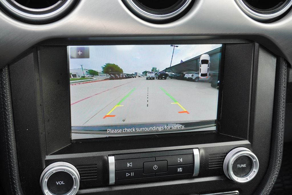 Used Car 2022 Ford Mustang  Gt For Sale Under $35,000 In Weatherford, Texas