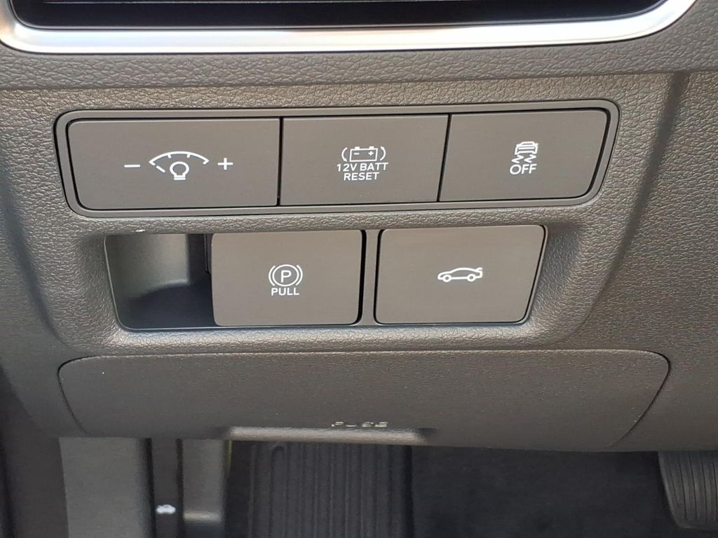 New 2026 Hyundai Sonata Hybrid Sedan