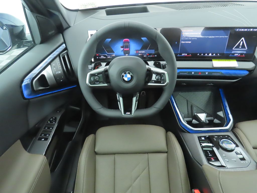 Thumbnail: 2026 BMW X3 - 10