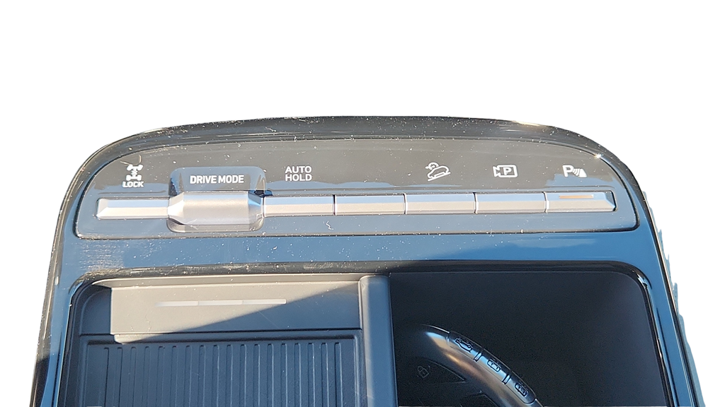 2026 Hyundai Tucson Hybrid