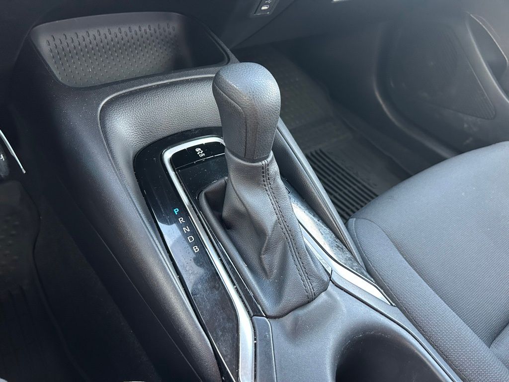 Thumbnail: 2024 Toyota Corolla - 26