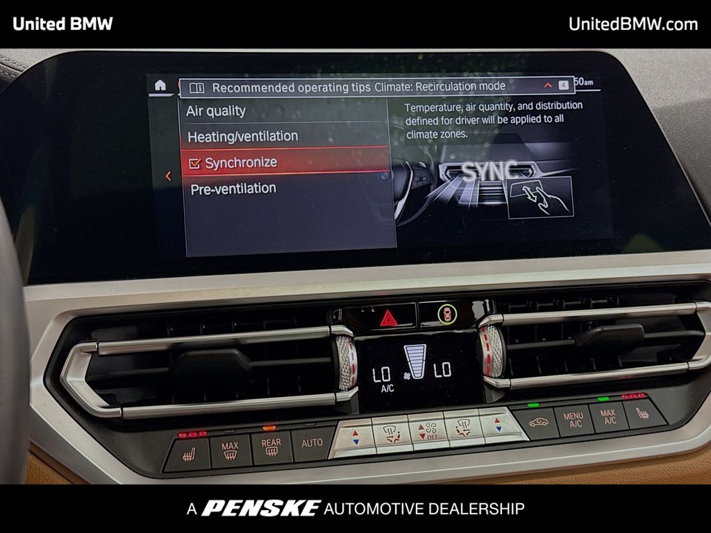 Thumbnail: 2020 BMW 3 Series - 11