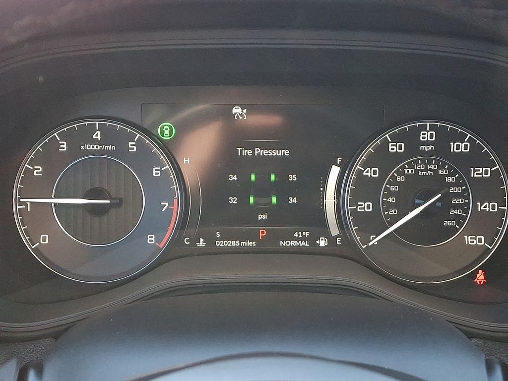 Thumbnail: 2023 Acura TLX - 21