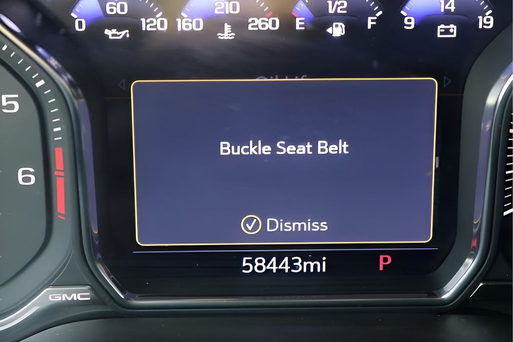 Used Car 2021 Gmc Yukon Xl  Denali For Sale Under $50,000 In Austin, Texas