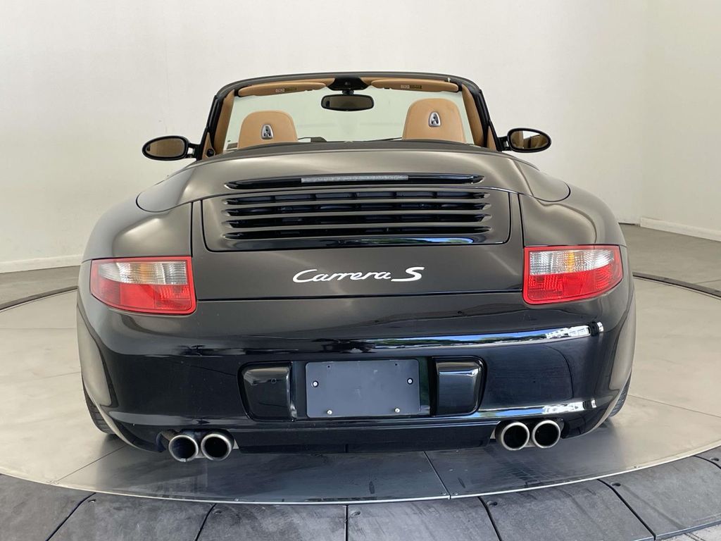 2006 Porsche 911 Carrera S - 5