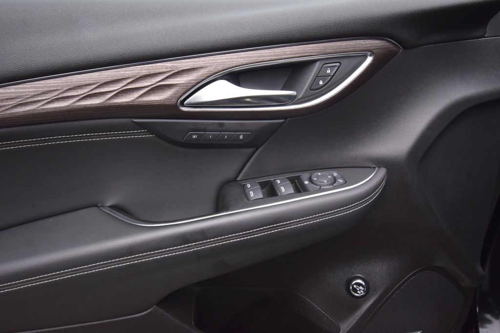 used 2023 Buick Envision car, priced at $31,597