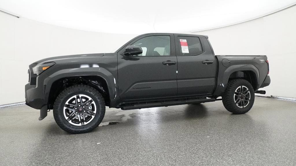 Thumbnail: 2025 Toyota Tacoma - 6