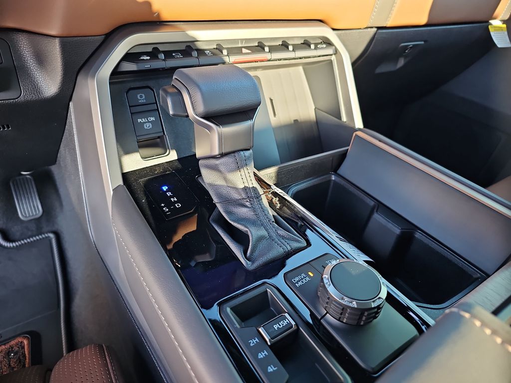 New 2026 Toyota Tundra i-FORCE MAX Truck