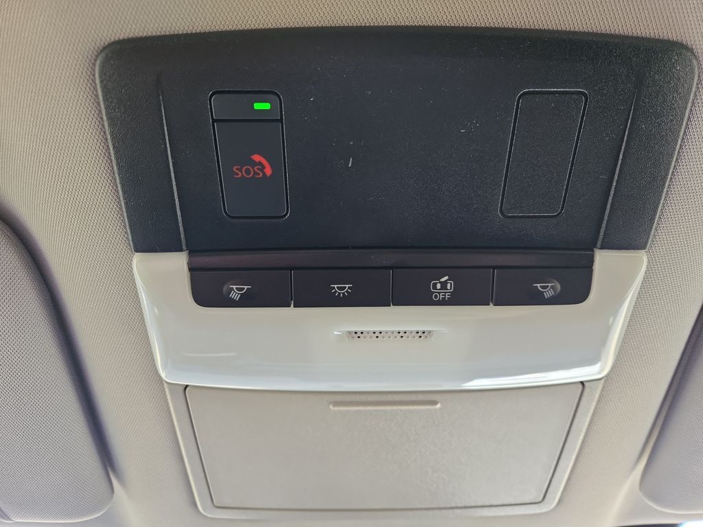 2026 Nissan Pathfinder