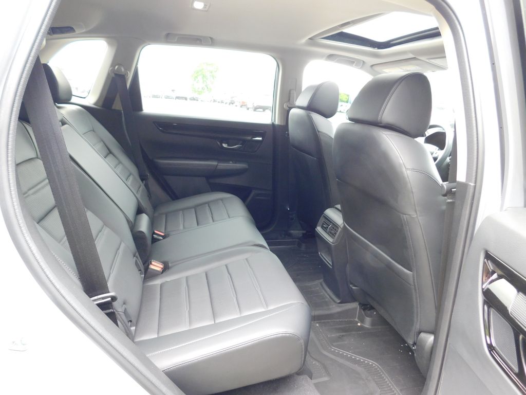 2023 Honda CR-V EX-L 5