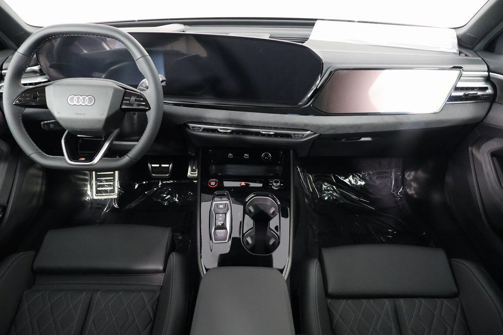 Thumbnail: 2026 Audi S5 - 4