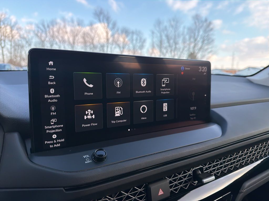 Thumbnail: 2024 Honda Accord - 30