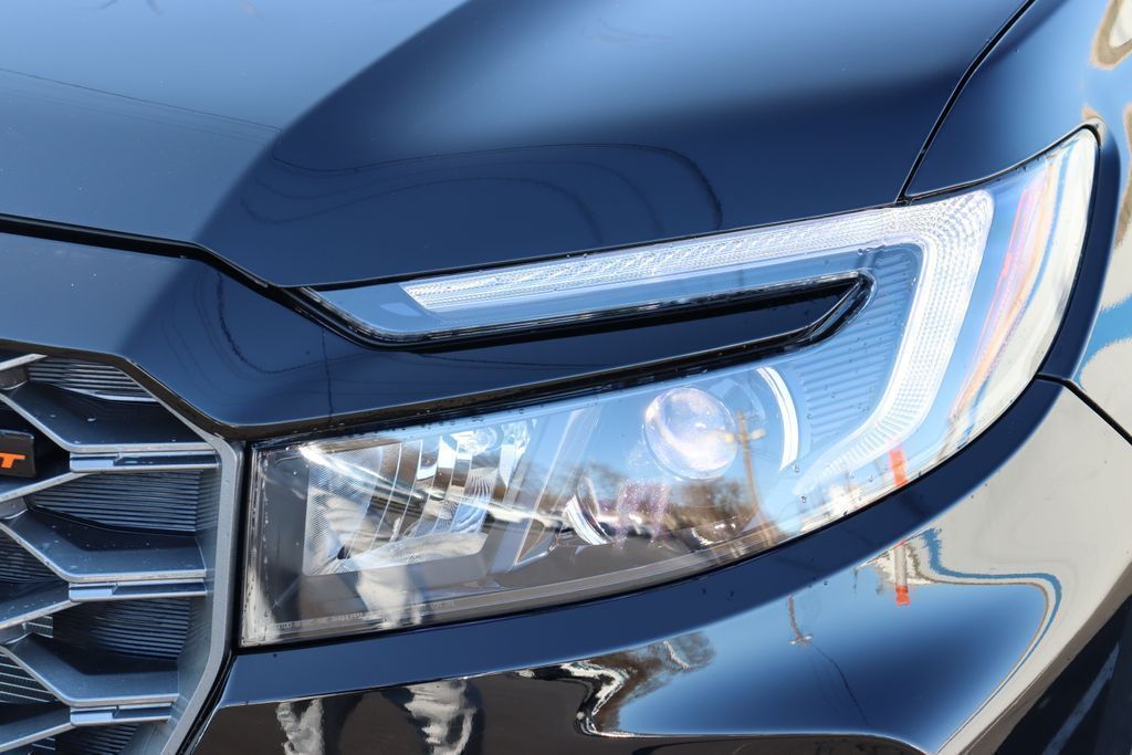 Thumbnail: 2026 Honda Ridgeline - 9