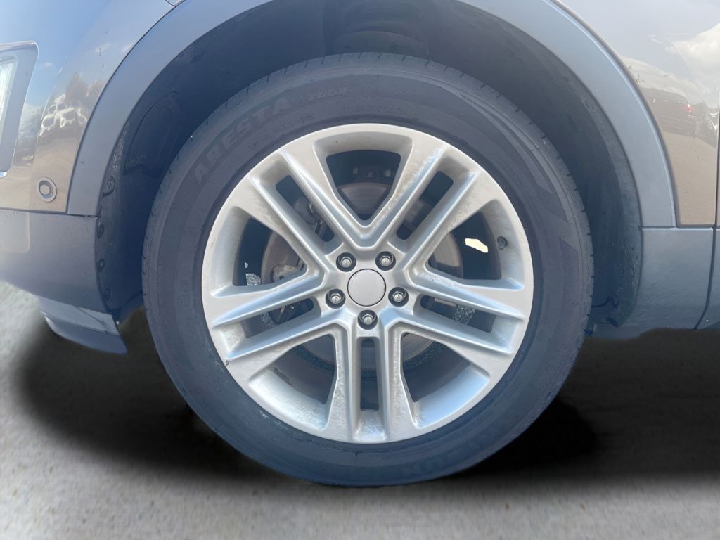 Used 2016 Ford Explorer SUV