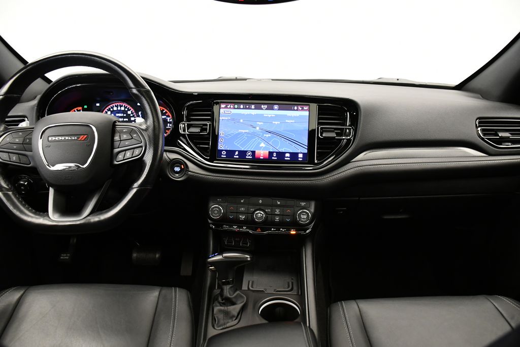 Thumbnail: 2022 Dodge Durango - 19