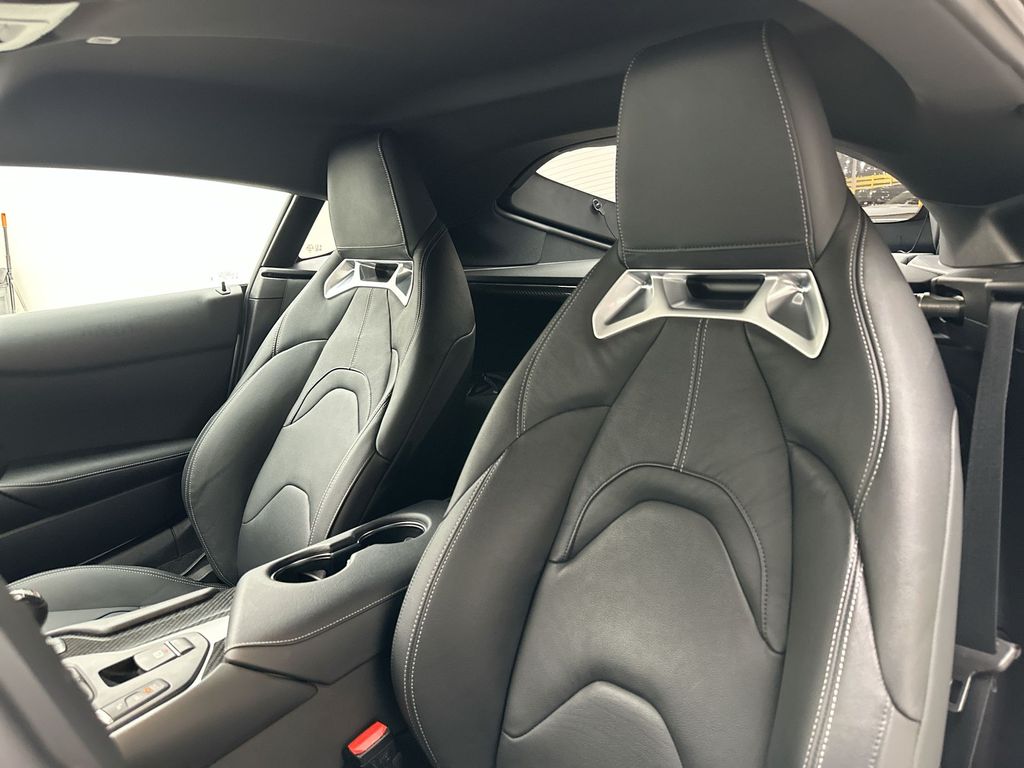 Thumbnail: 2024 Toyota GR Supra - 9