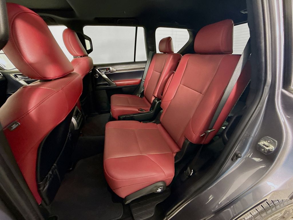 Thumbnail: 2023 Lexus GX - 26