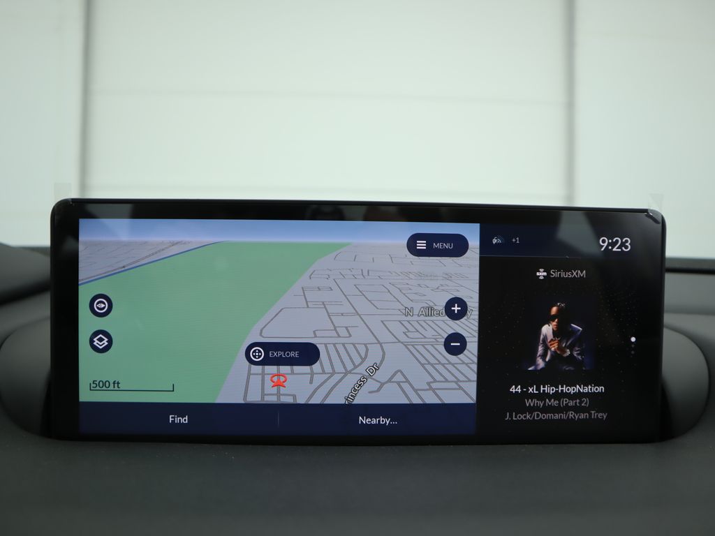2024 Acura TLX Technology 15