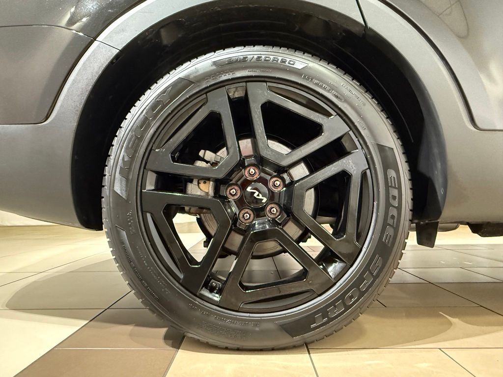 Thumbnail: 2024 Kia Telluride - 9