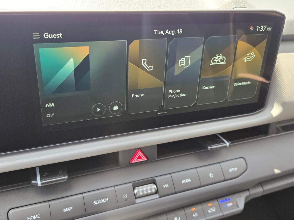 2027 Kia Seltos - $28,530
