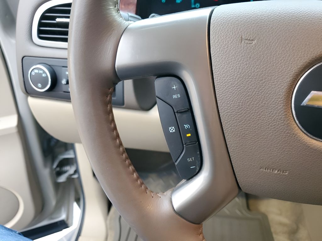 Used Car 2013 Chevrolet Tahoe  Lt For Sale Under $15,000 In Austin, Texas