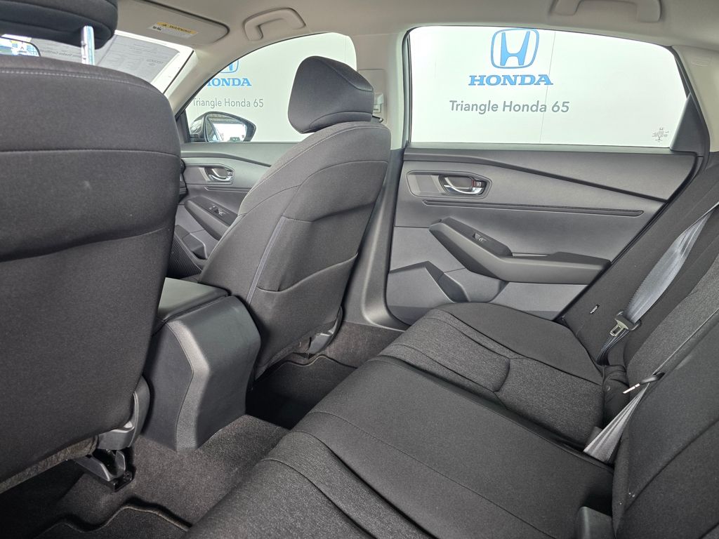 Thumbnail: 2023 Honda Accord - 16