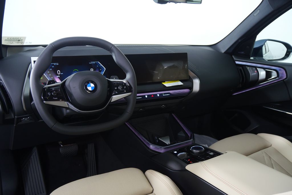 Thumbnail: 2026 BMW X3 - 17